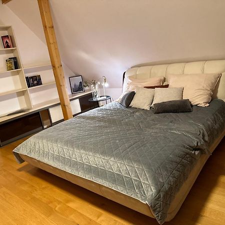 Villa Haskova With 3 Bedrooms Banská Bystrica Dış mekan fotoğraf