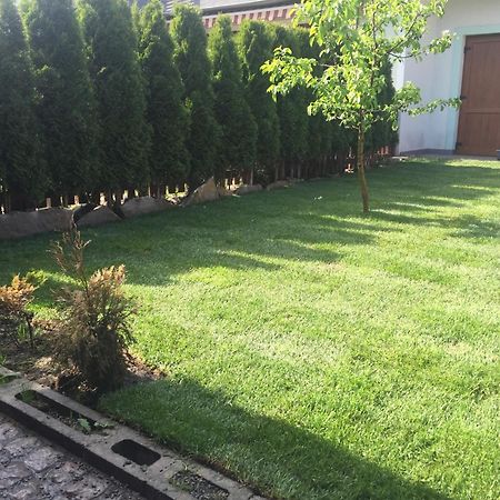 Villa Haskova With 3 Bedrooms Banská Bystrica Dış mekan fotoğraf