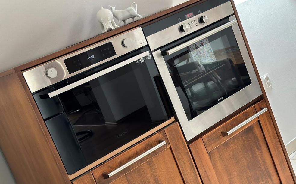 Villa Haskova With 3 Bedrooms Banská Bystrica Dış mekan fotoğraf