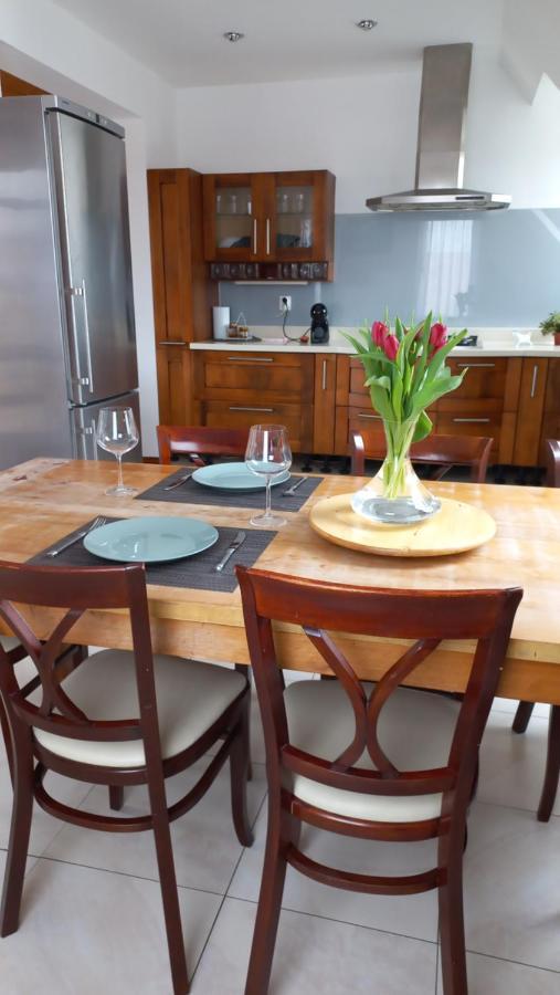 Villa Haskova With 3 Bedrooms Banská Bystrica Dış mekan fotoğraf