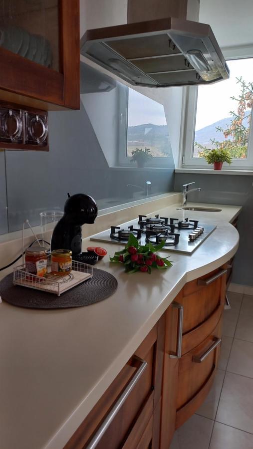 Villa Haskova With 3 Bedrooms Banská Bystrica Dış mekan fotoğraf