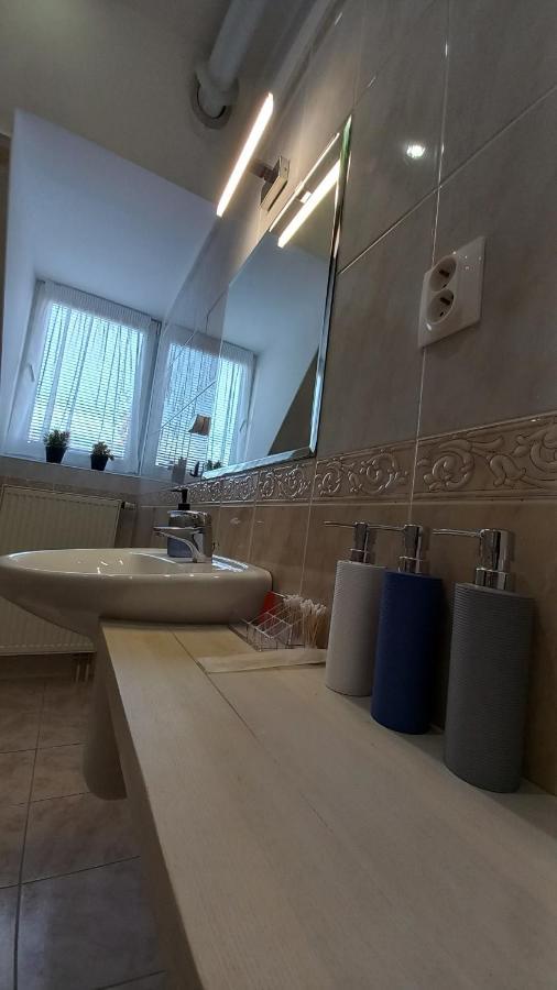 Villa Haskova With 3 Bedrooms Banská Bystrica Dış mekan fotoğraf