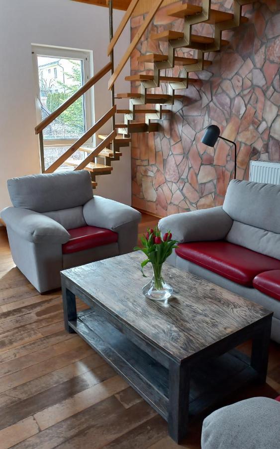 Villa Haskova With 3 Bedrooms Banská Bystrica Dış mekan fotoğraf