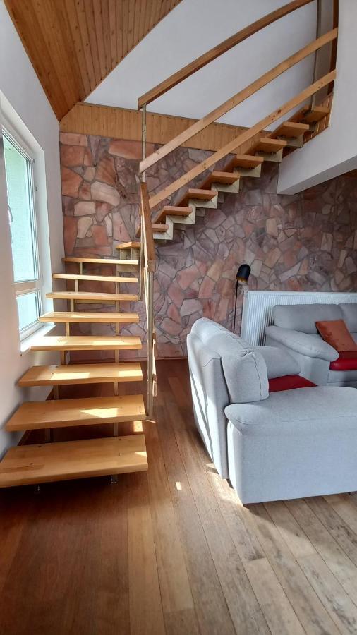 Villa Haskova With 3 Bedrooms Banská Bystrica Dış mekan fotoğraf