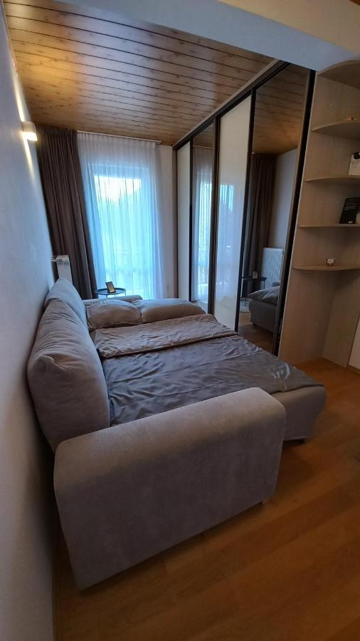 Villa Haskova With 3 Bedrooms Banská Bystrica Dış mekan fotoğraf