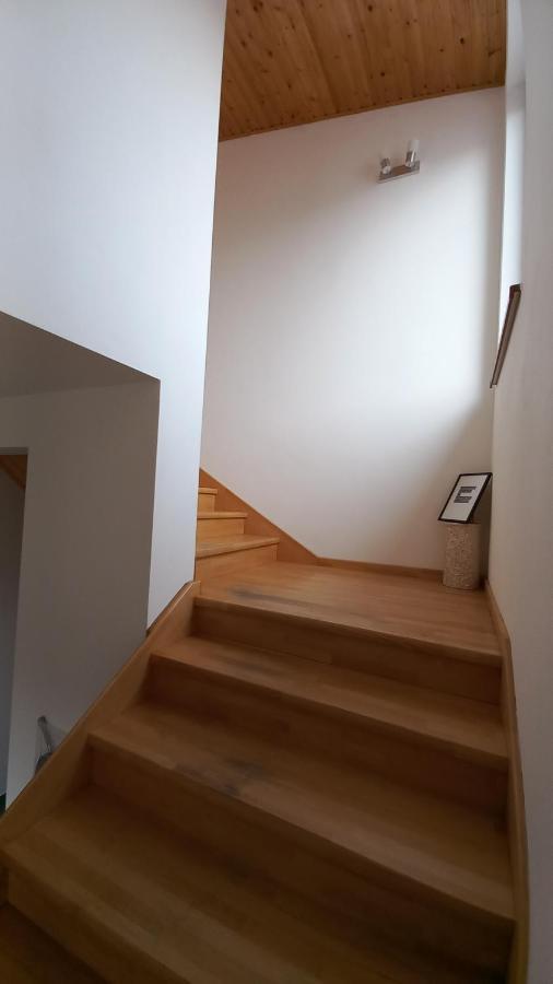 Villa Haskova With 3 Bedrooms Banská Bystrica Dış mekan fotoğraf