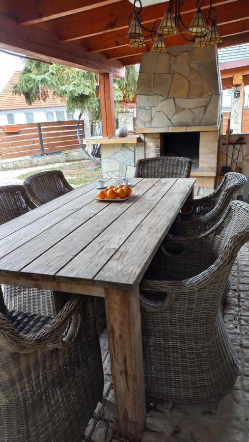Villa Haskova With 3 Bedrooms Banská Bystrica Dış mekan fotoğraf