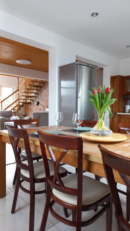 Villa Haskova With 3 Bedrooms Banská Bystrica Dış mekan fotoğraf