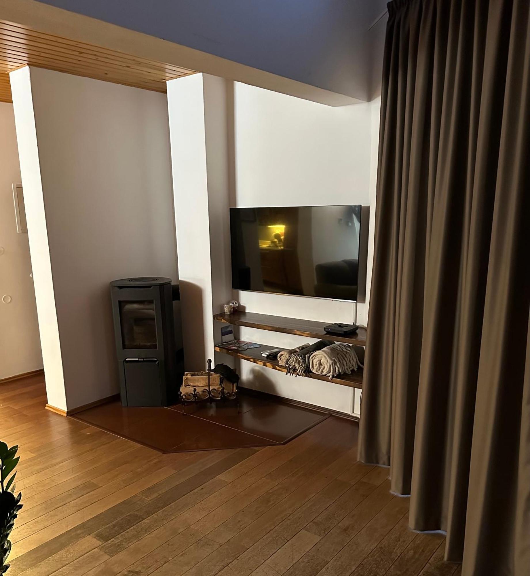 Villa Haskova With 3 Bedrooms Banská Bystrica Dış mekan fotoğraf