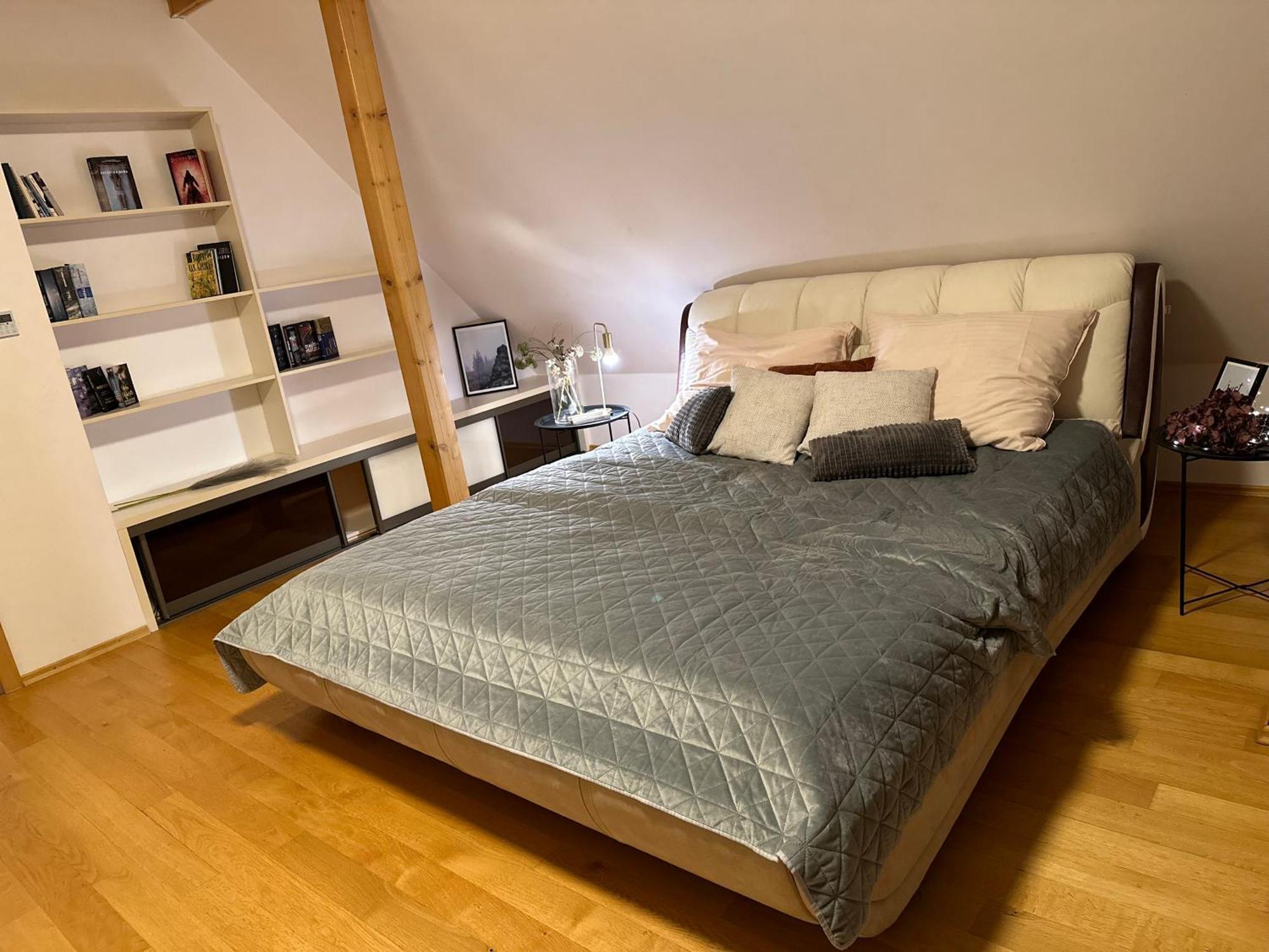 Villa Haskova With 3 Bedrooms Banská Bystrica Dış mekan fotoğraf