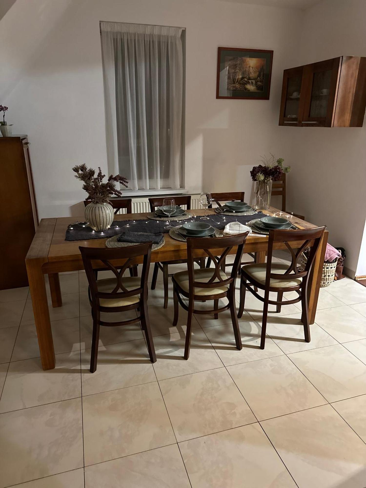 Villa Haskova With 3 Bedrooms Banská Bystrica Dış mekan fotoğraf