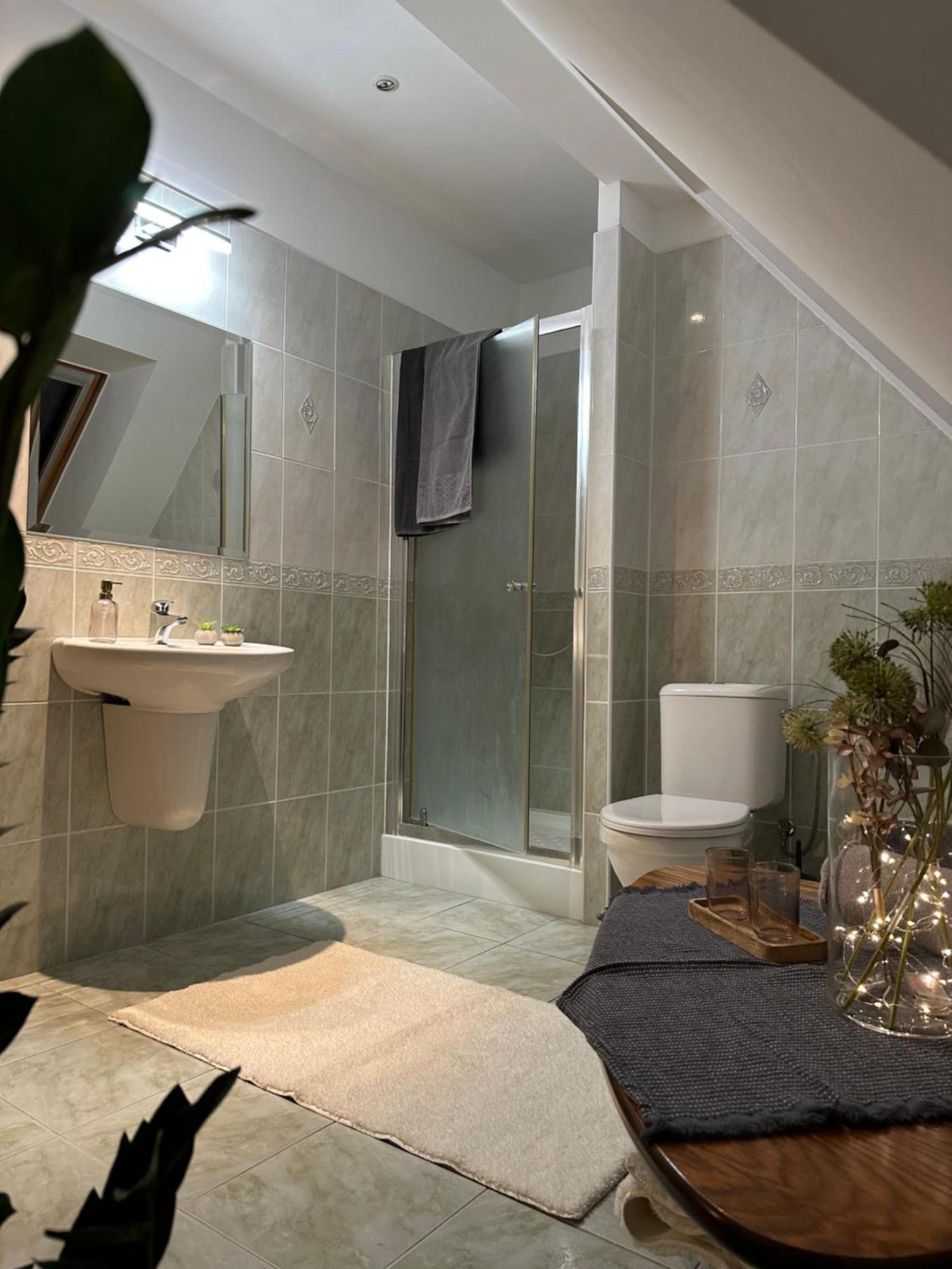 Villa Haskova With 3 Bedrooms Banská Bystrica Dış mekan fotoğraf